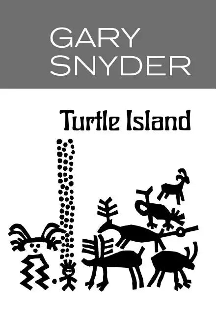Turtle Island - Hardcover