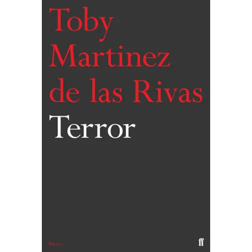 Terror - Paperback