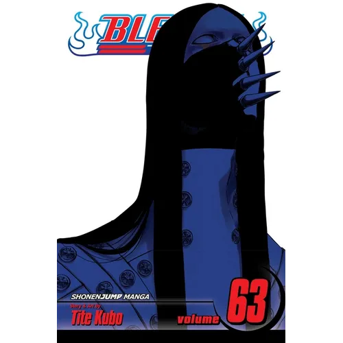 Bleach, Vol. 63: Hear, Fear, Here - Paperback