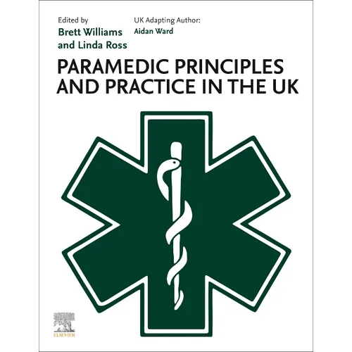 Paramedic Principles and Practice in the UK - Paperback