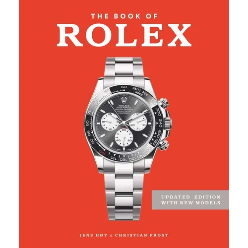 The Book of Rolex