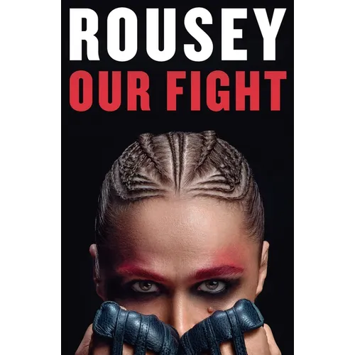 Our Fight: A Memoir - Paperback