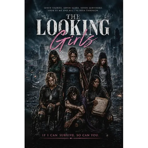 The Looking Girls - Paperback