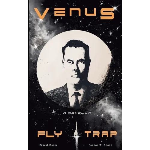 Venus Fly Trap - A Novella - Paperback