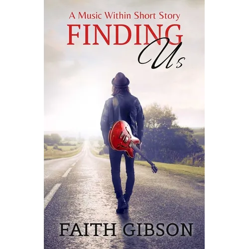 Finding Us - Paperback
