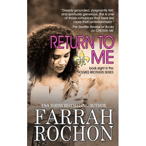 Return To Me - Paperback