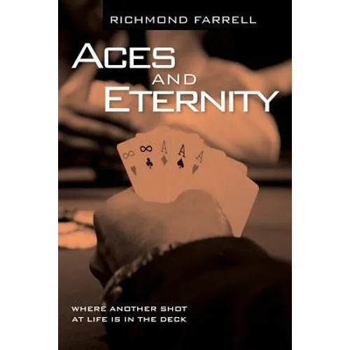 Aces and Eternity - Paperback
