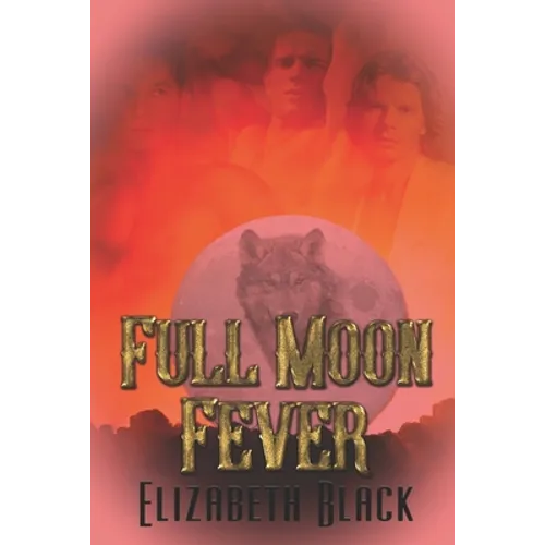Full Moon Fever - Paperback