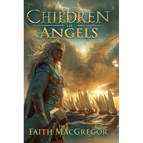 Children of Angels - Paperback