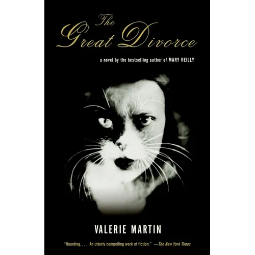 The Great Divorce - Paperback
