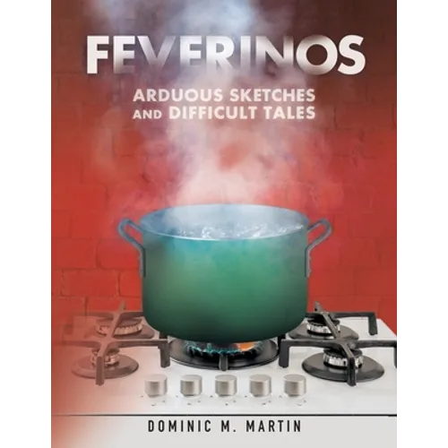 Feverinos - Paperback