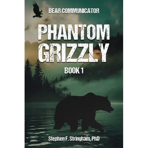 Phantom Grizzly - Paperback