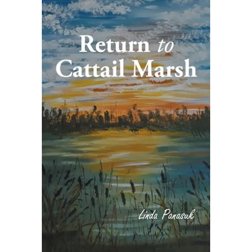 Return to Cattail Marsh - Paperback