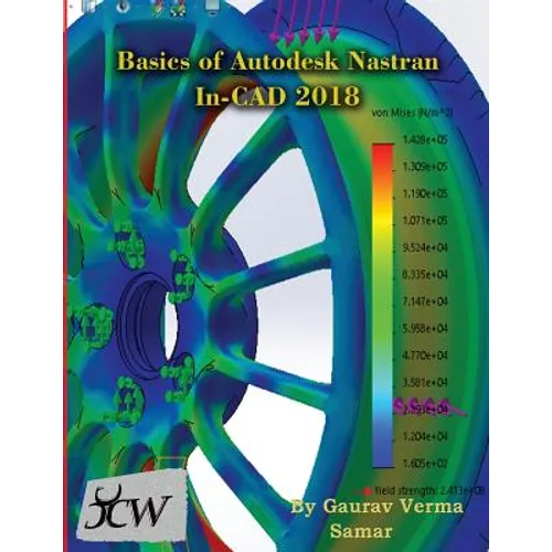Basics of Autodesk Nastran In-CAD 2018