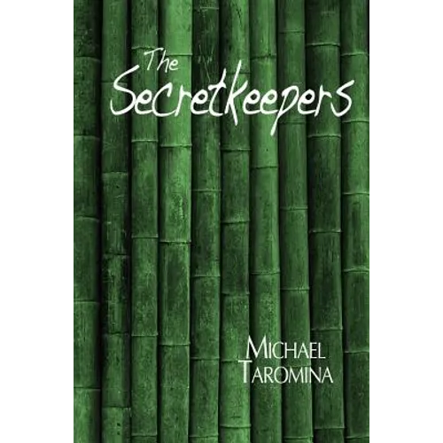 The Secretkeepers - Paperback
