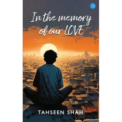 In the memory of our love - Paperback