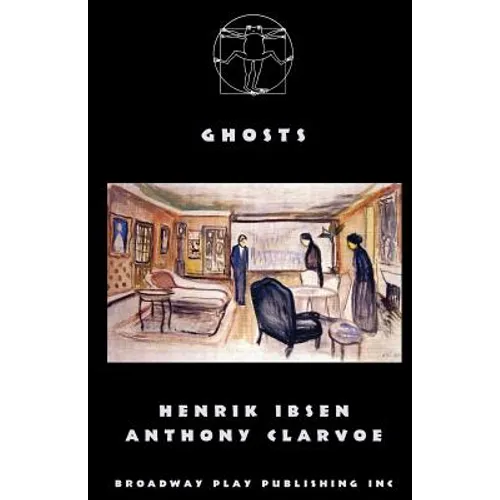 Ghosts - Paperback