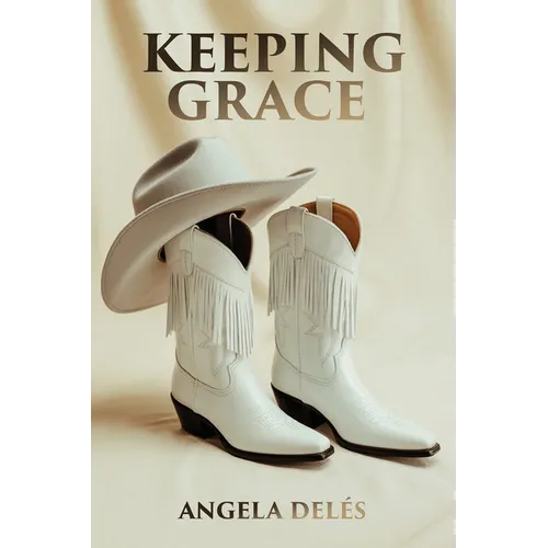 Keeping Grace - Paperback