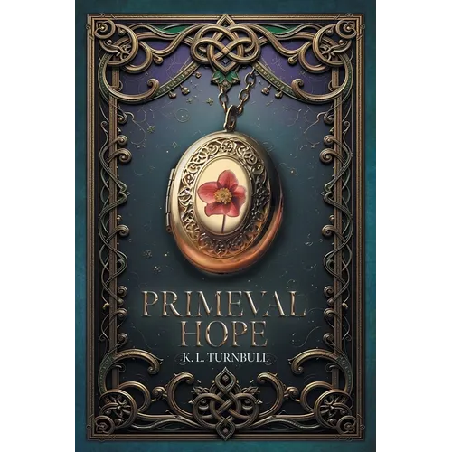 Primeval Hope - Paperback
