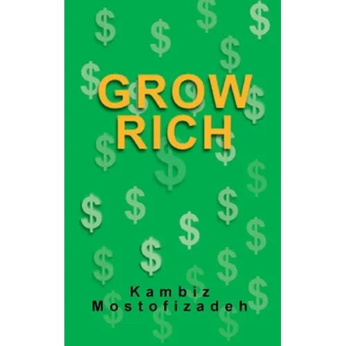 Grow Rich - Paperback
