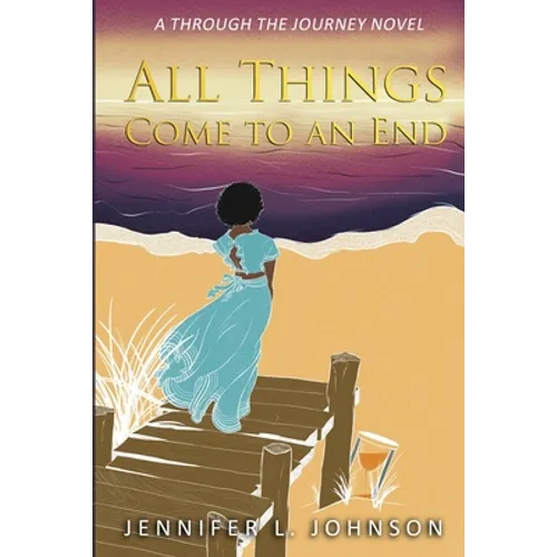 All Things Come to an End - Paperback