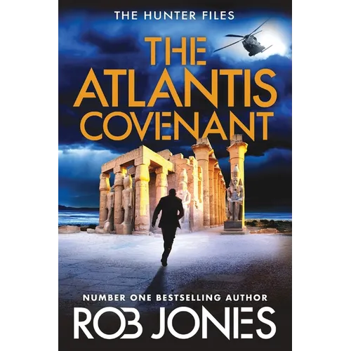 The Atlantis Covenant - Paperback