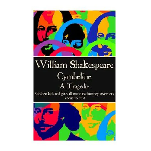 William Shaekspeare - Cymbeline: 