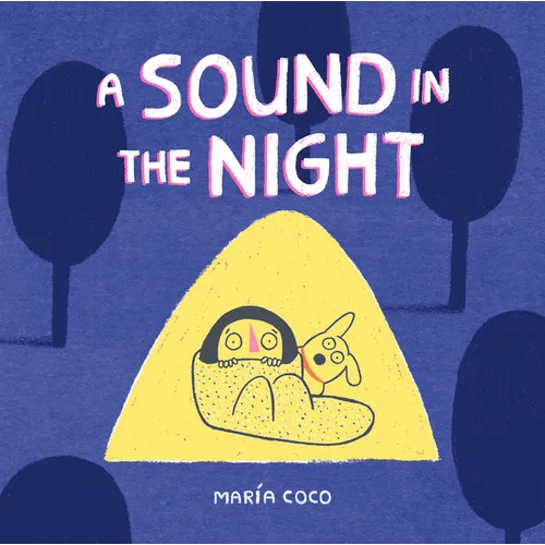 A Sound in the Night