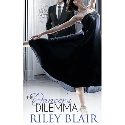 The Dancer's Dilemma - Paperback