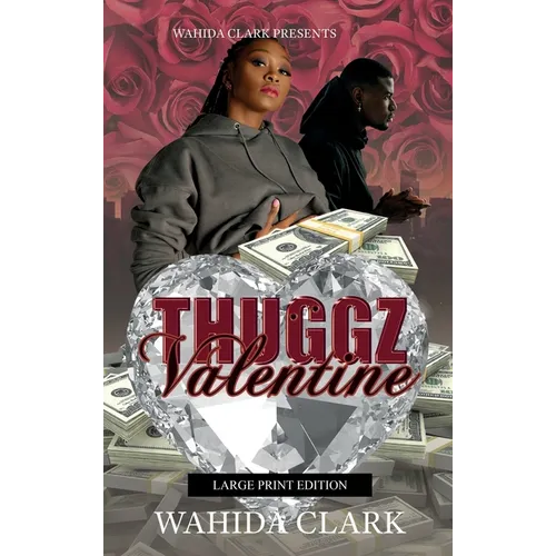 Thuggz Valentine - Hardcover