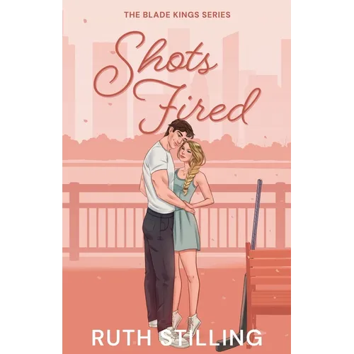 Shots Fired - Paperback