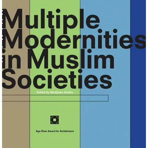 Multiple Modernities in Muslim Societies: Tangible Elements and Abstract Perspectives - Paperback
