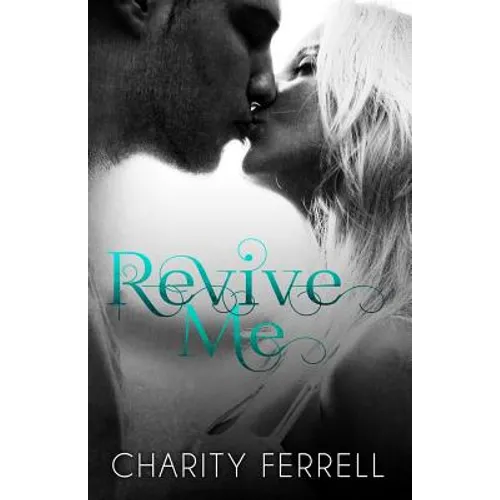 Revive Me - Paperback