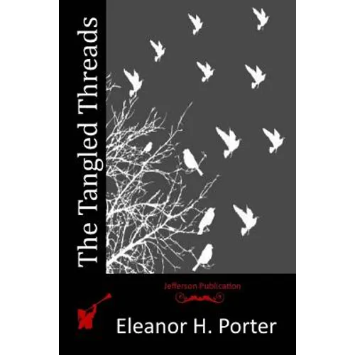 The Tangled Threads - Paperback