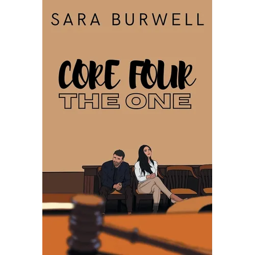 Core Four: The One - Paperback