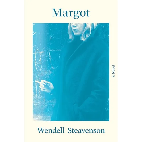 Margot - Hardcover
