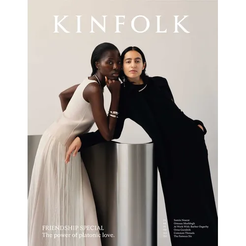 Kinfolk 57 - Paperback