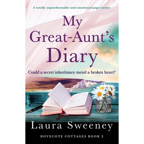 My Great-Aunt's Diary: A totally unputdownable and emotional page-turner - Paperback