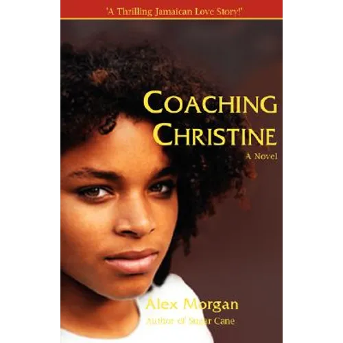 Coaching Christine - Paperback
