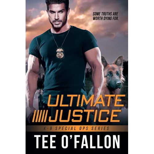 Ultimate Justice - Mass Market Paperbound