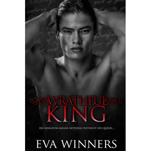 Wrathful King: A Dark Mafia Romance - Paperback