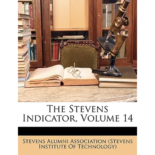 The Stevens Indicator, Volume 14 - Paperback