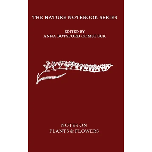 Notes on Plants and Flowers - Hardcover