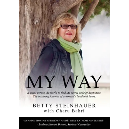 My Way - Paperback