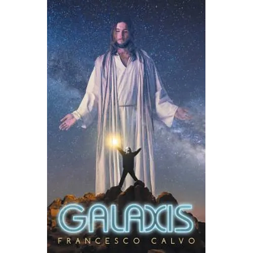 Galaxis - Paperback