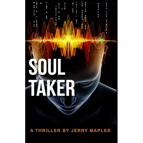 SoulTaker - Paperback