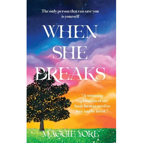 When She Breaks - Paperback