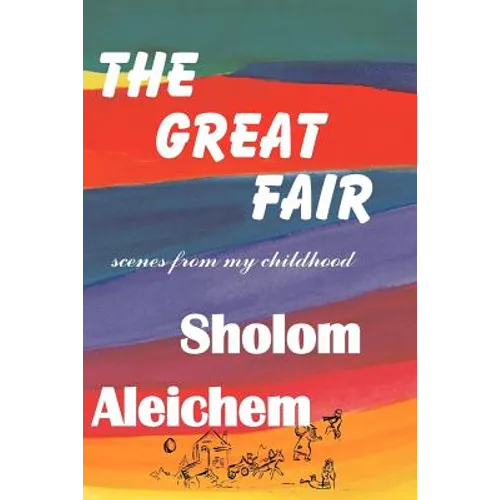 The Great Fair - Paperback