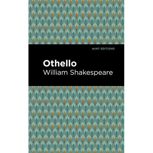 Othello - Paperback