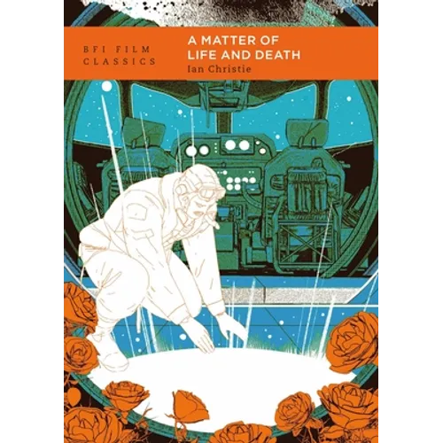 A Matter of Life and Death - Paperback
